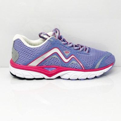 

Karhu Womens Fast 5 F200133 Фиолетовые кроссовки кроссовки размер 6.5, Фиолетовый, Fast 5