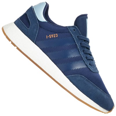 iniki boost blue