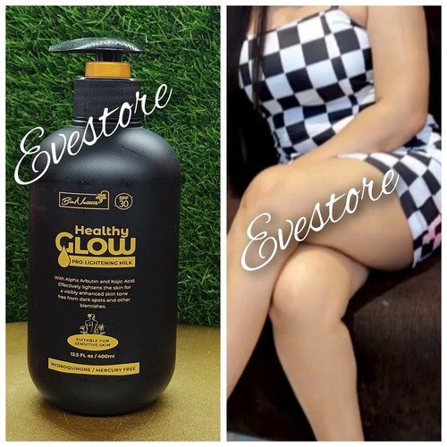Healthy Glow Ultra Whitenizer With Alpha Arbutin + Kojic