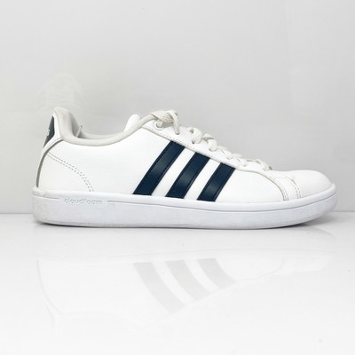 

Adidas Womens Cloudfoam Advantage AW4287 Белая повседневная обувь Кроссовки Размер 8, Белый, Cloudfoam Advantage