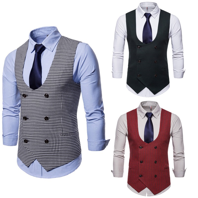 Anzug Weste Hochzeit Test Vergleich +++ Anzug Weste ...