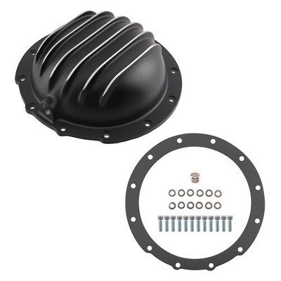 Aluminum Diff Cover for Jeep AMC Model 20 w/ Gasket Hardware