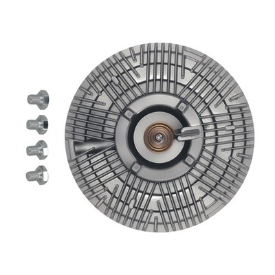 Engine Cooling Fan Clutch for P30 P3500 1996-1999 15106619 Direct Fit