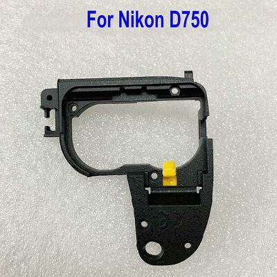 Camera Battery Compartment Holder Frame Shell for Nikon D750 Case Repair Parts