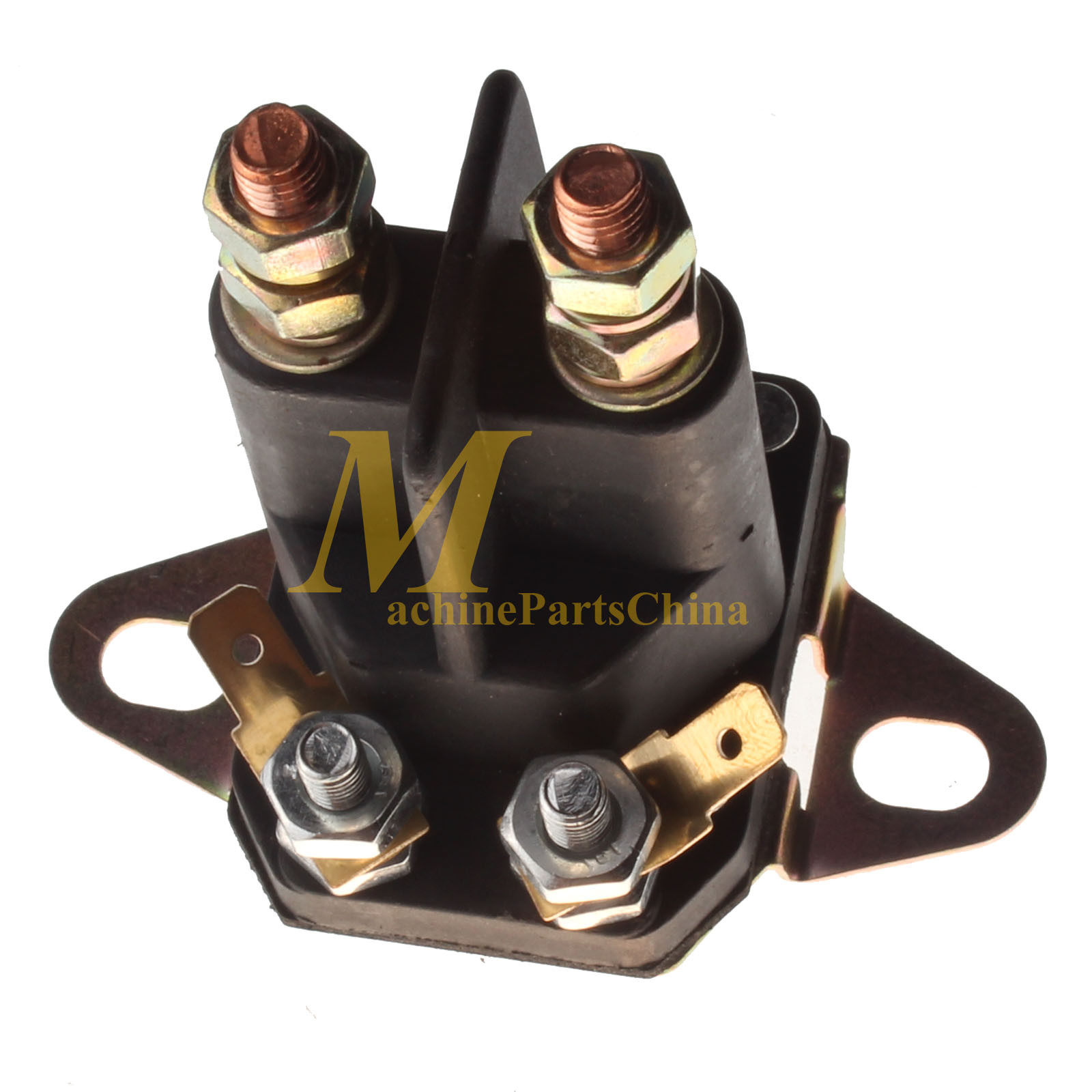 Starter Solenoid 14222 For Craftsman LT2000 YS4500 20 HP Briggs