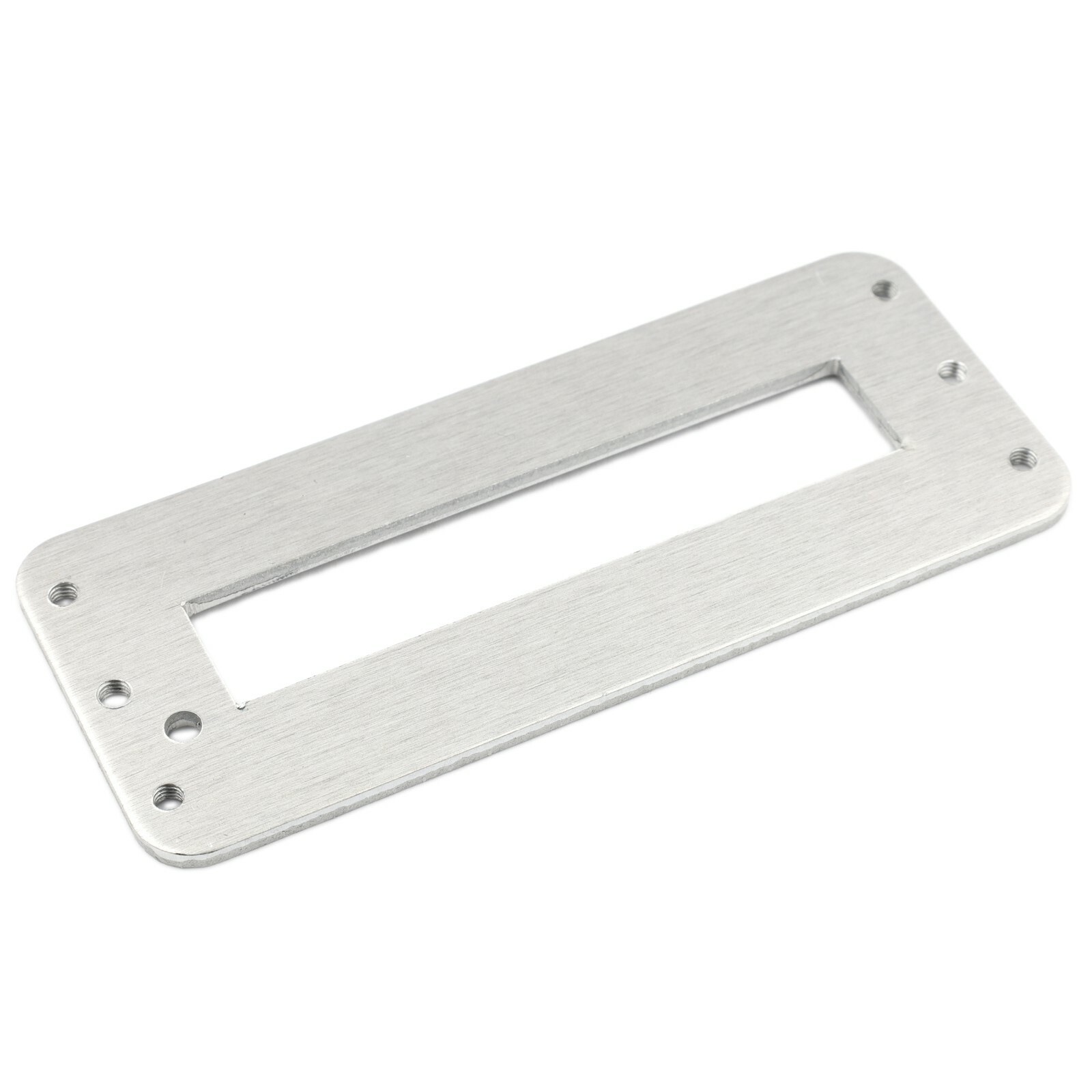 Rickenbackerタイププレート Baseplate for Rickenbacker Pickup, Aluminum for Guitar, Bass