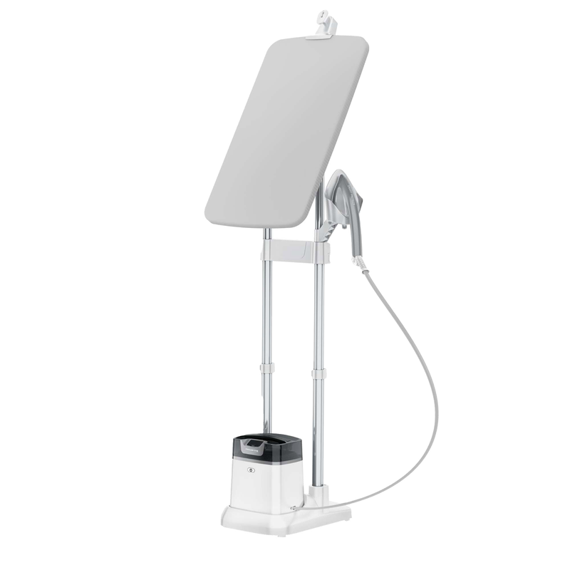 & Steamer - 65" 45s Heatup 1l 1500w Iron, Portable