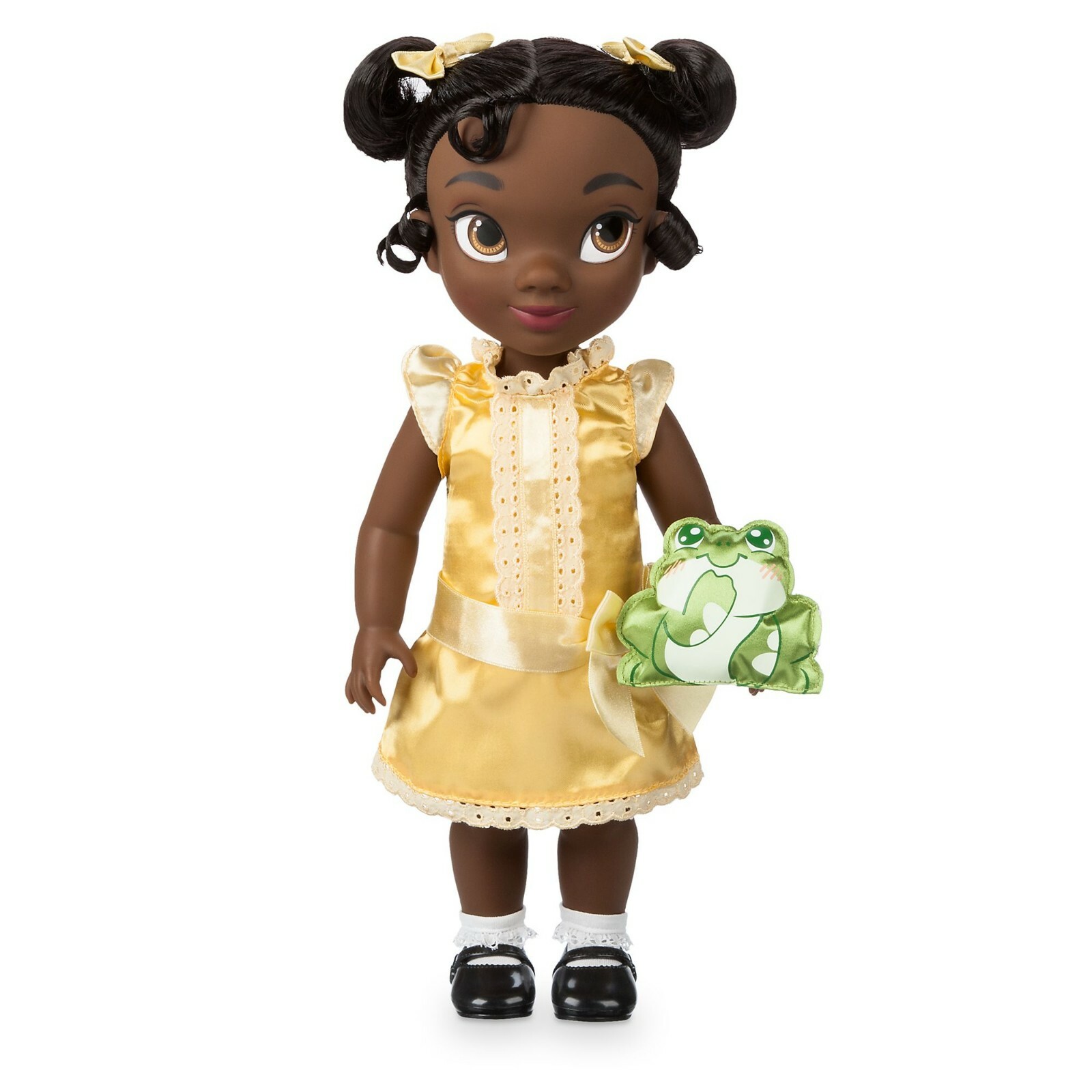 disney store animator doll