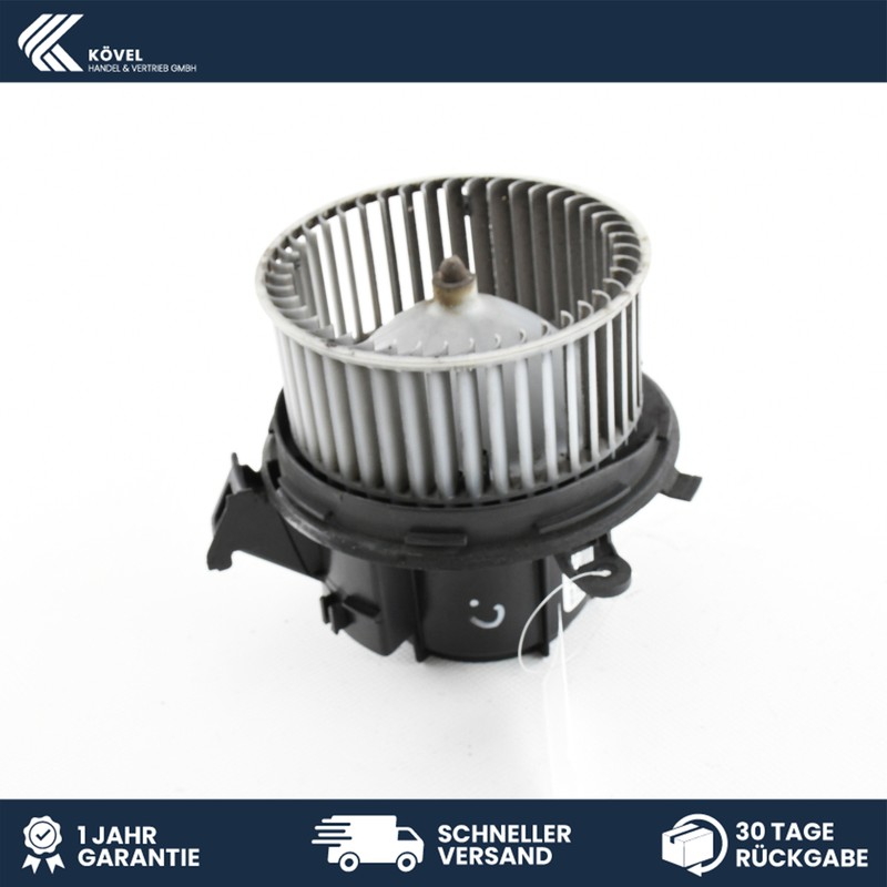 Moteur De Ventilateur De Chauffage Mercedes Benz Classe C W204 A2048200208