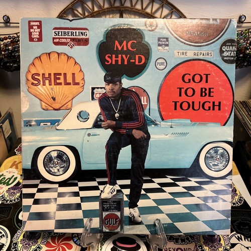 Mad CJ Mac ネタ収録　Shawn Rude G rap Mad CJ Mac ネタ収録 Shawn Rude G rap