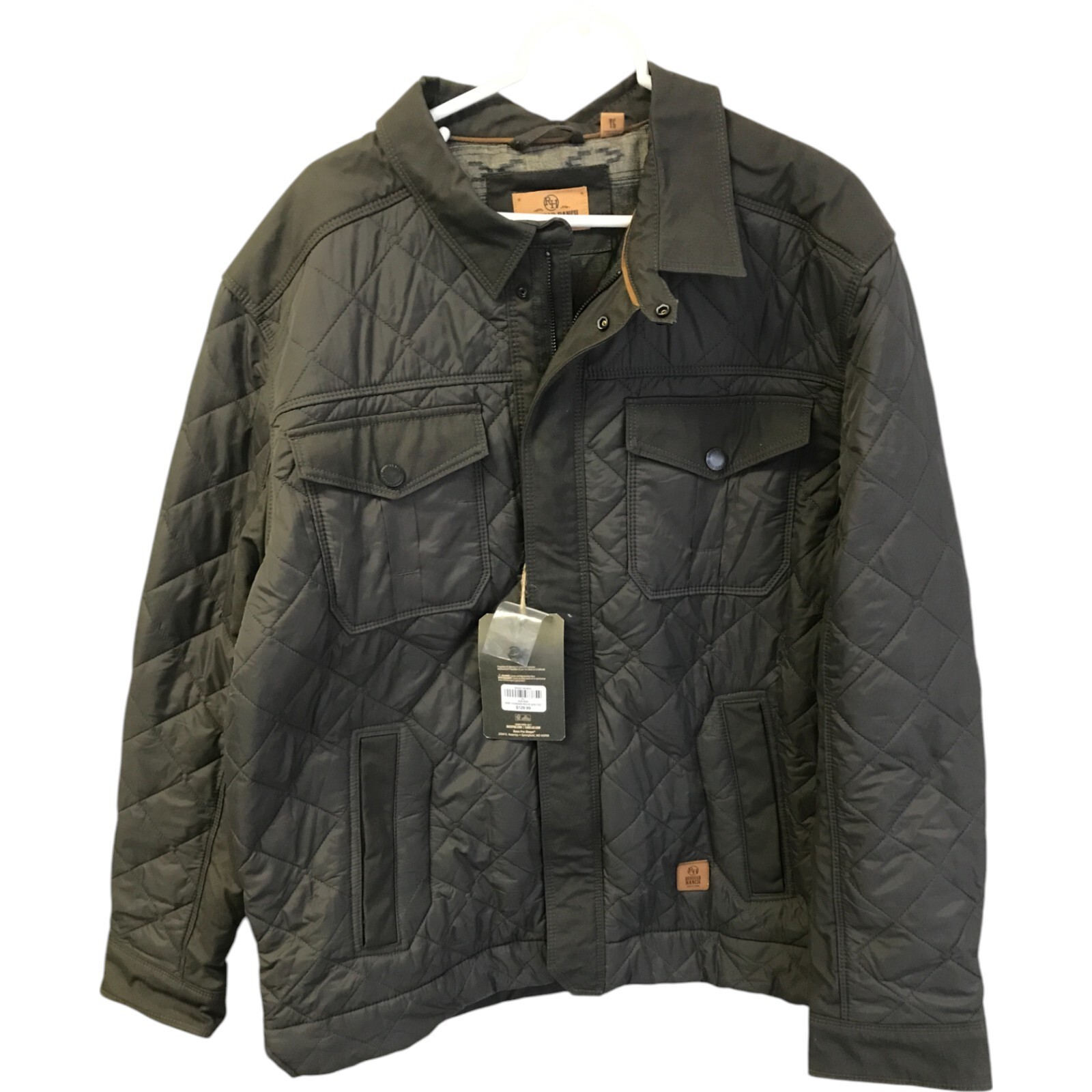 90s REDHEAD \"Bass Pro Shops\" カモフラ ブルゾン 古着 レッドヘッド RED HEAD Bass Pro Shops 迷彩柄 リアル