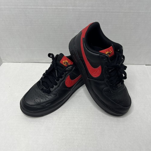 air force 1 russian floral