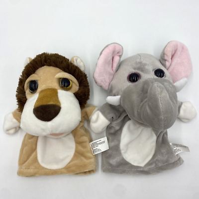 Kellytoy puppets hotsell