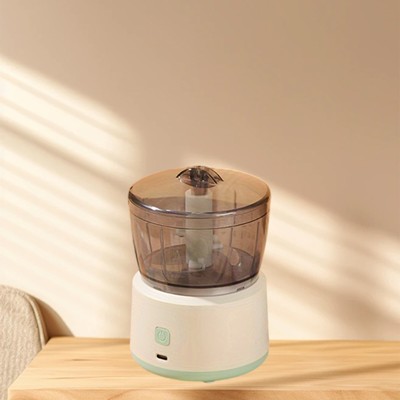 Multi-Functional Food Processors Food Chopper Meat Grinder & Veggie Chopper New