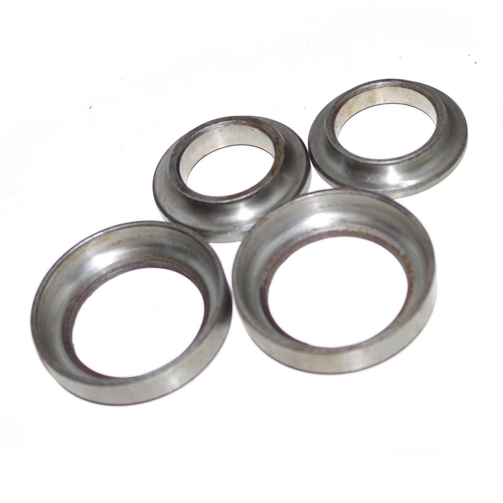 BSA Steering Head Bearings Ball Race Cup Cone Set M20 M21 A10 B31 A50 A65 