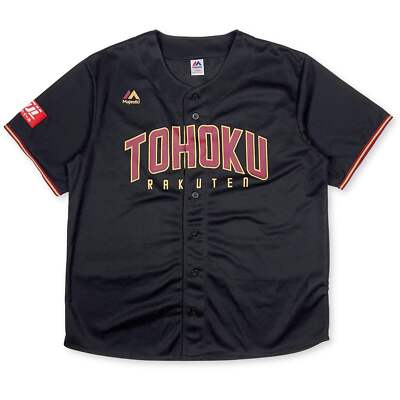 TOHOKU BASEBALL EAGLESフード付きジャケットL TOHOKU BASEBALL EAGLESフード付きジャケットL