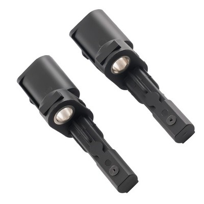 2x Rear ABS Sensor for VW Golf VII Skoda Octavia Seat Leon 2012+ WHT003864