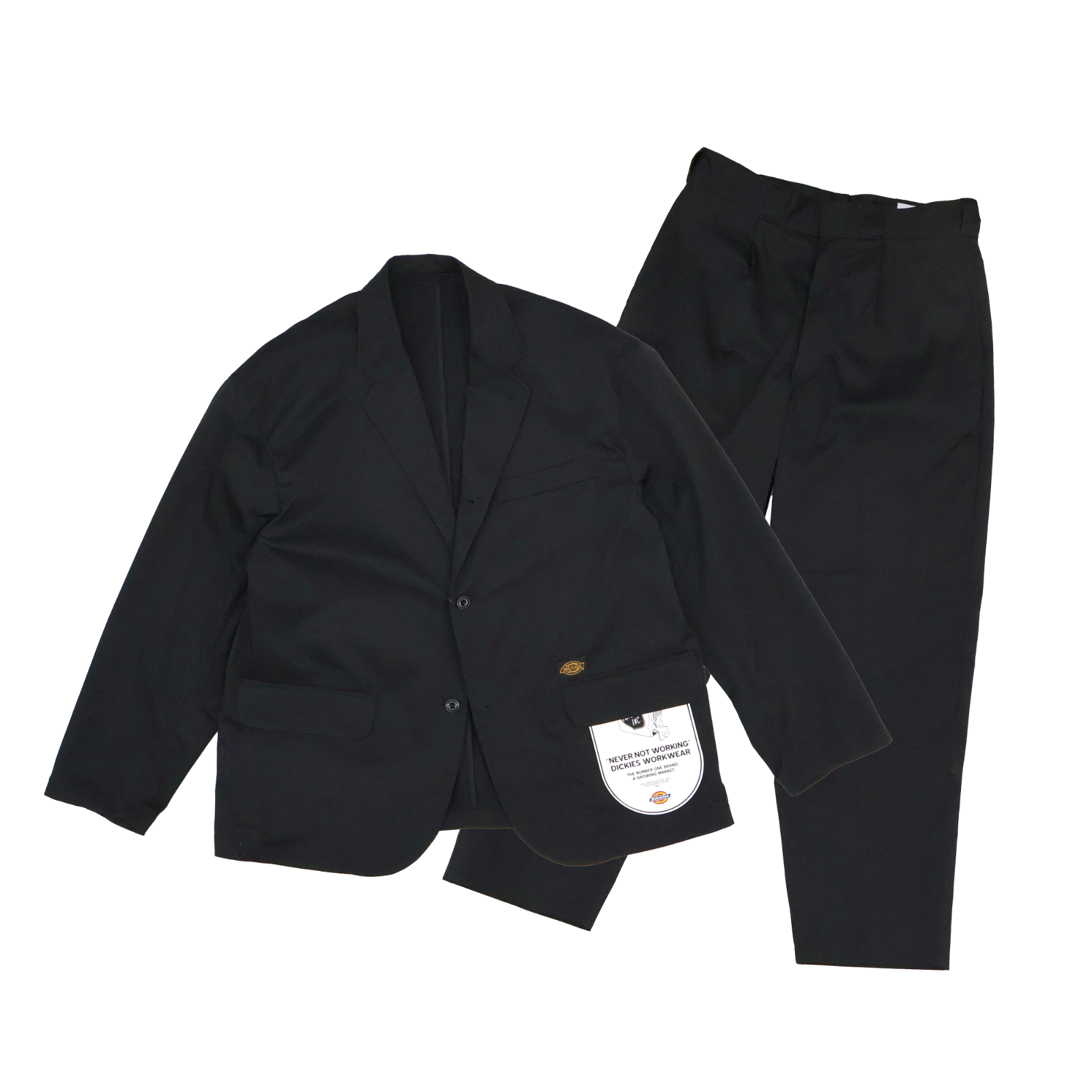 Dickies × TRIPSTER / SUIT 25SS Dickies × TRIPSTER / SUIT 25SS - メルカリ