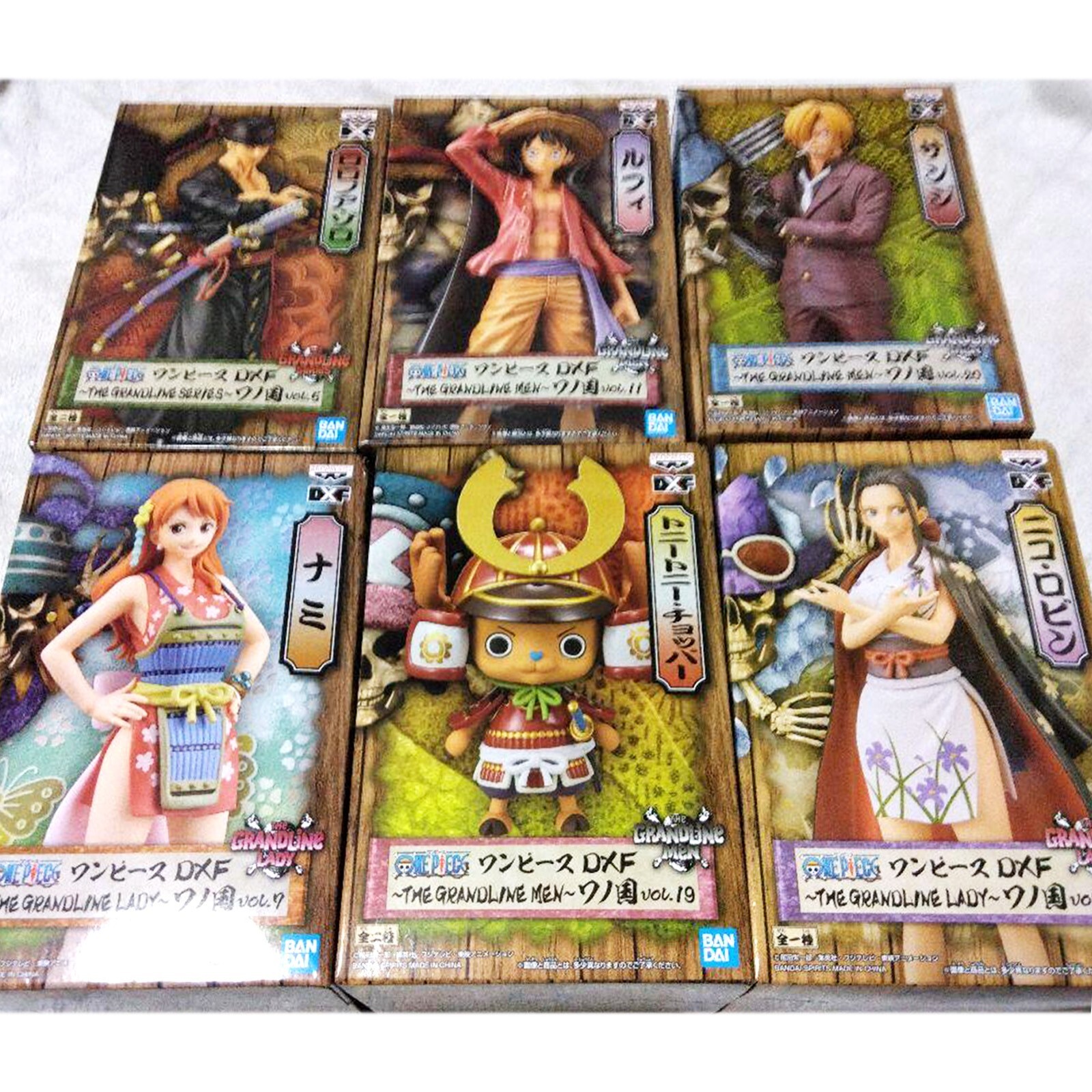 コミック・アニメ 772  THE GRANDLINE MEN LADY FILM GOLD コミック・アニメ 772 THE GRANDLINE MEN LADY FILM GOLD