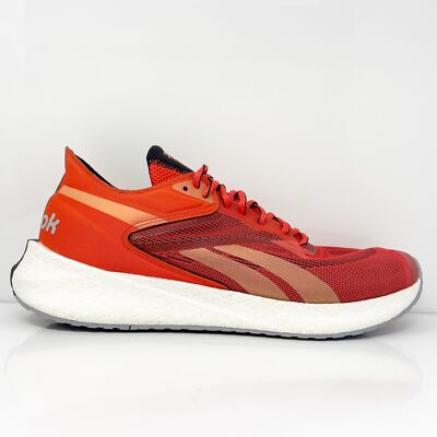 

Мужские кроссовки Reebok Floatride Energy Symmetros FW7703, красные кроссовки, размер 12, Красный, Floatride Energy Symmetros