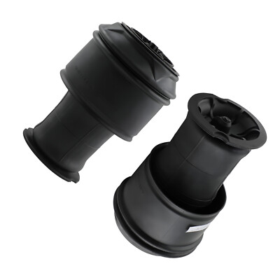 2 x Luftfederung hinten for Citroen Picasso C4 5102GN 5102R8 9681946080