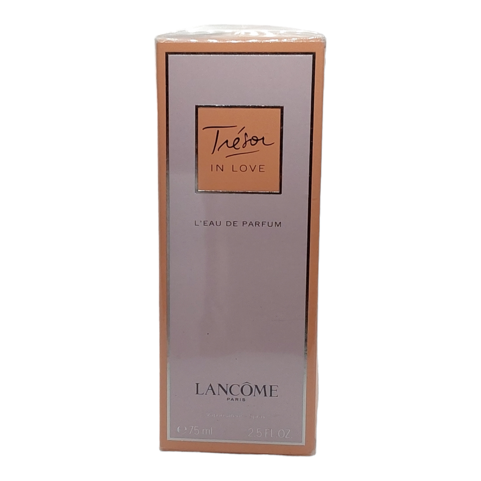 Lancôme トレゾア　イン　ラブL'eau de Parfum75ｍｌ Lancome Tresor In Love L'eau De Parfum 2.5 oz 75 ml Women