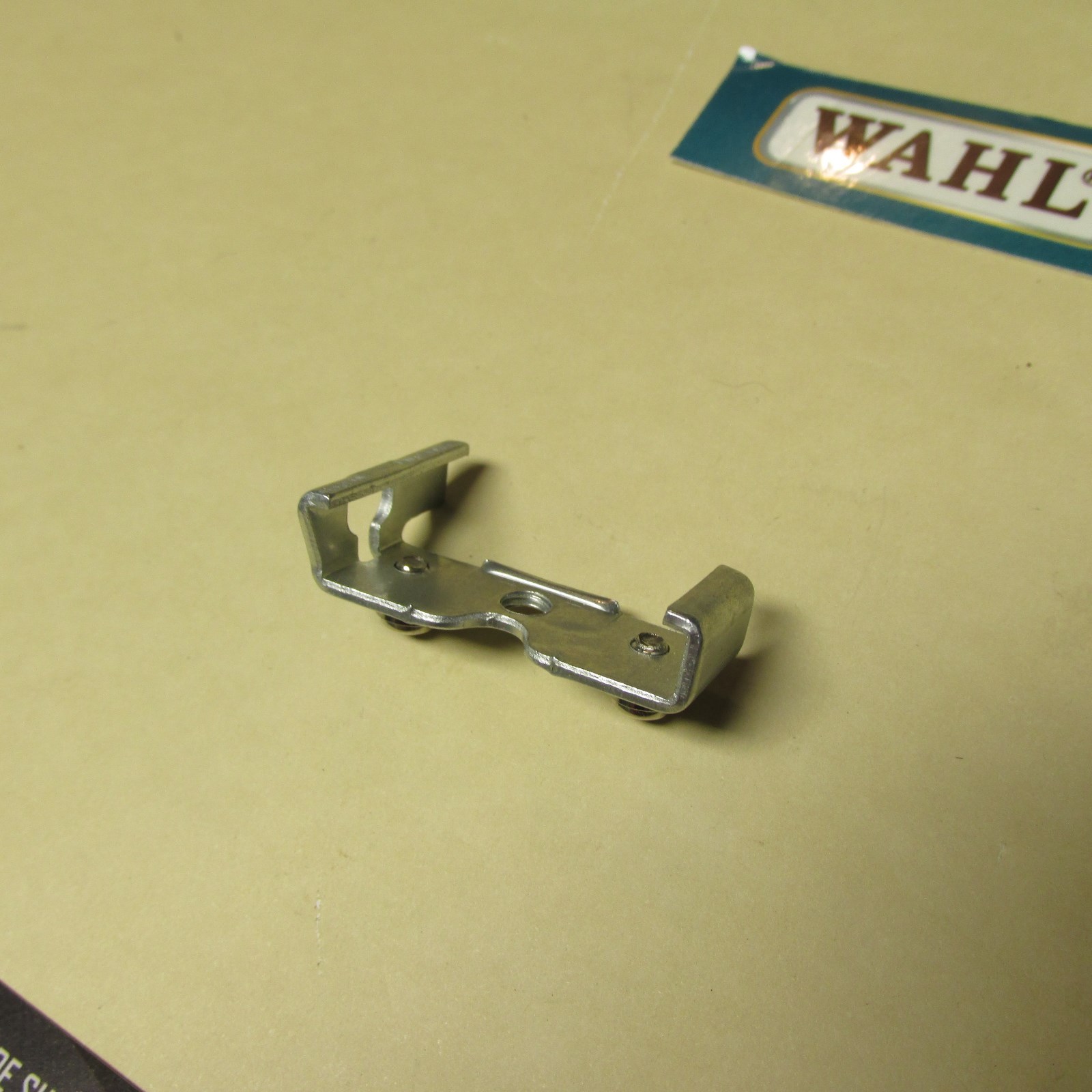 Wahl   Senior Clipper Replacement Parts   Blade Slide for 3 Hole Blade