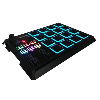 xPAD -Key Controller
