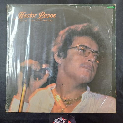Hector Lavoe – Comedia venezuela Hector Lavoe – Comedia – CD (Album, Reissue, Remastered
