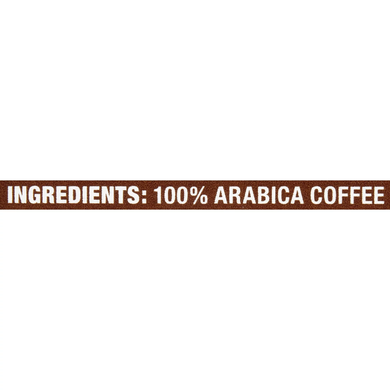 Caribou Coffee Caribou Blend Whole Bean Coffee, Premium Medium Roast Coffee Bean