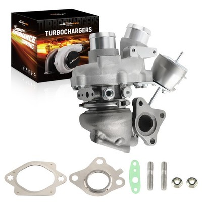 Turbo Charger for Ford 3.5L Ecoboost F150 Transit 150 Expedition Navigator 13-16
