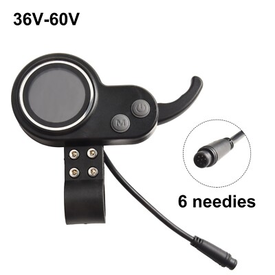 Directional Change Control Electric Scooter Controller 36V/48V/52V/60V