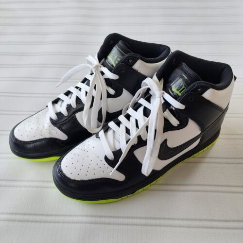 EUC- Nike Dunk High Electric Men's Size 8.5 | eBay EUC- Nike Dunk High Electric Men's Size 8.5 | eBay