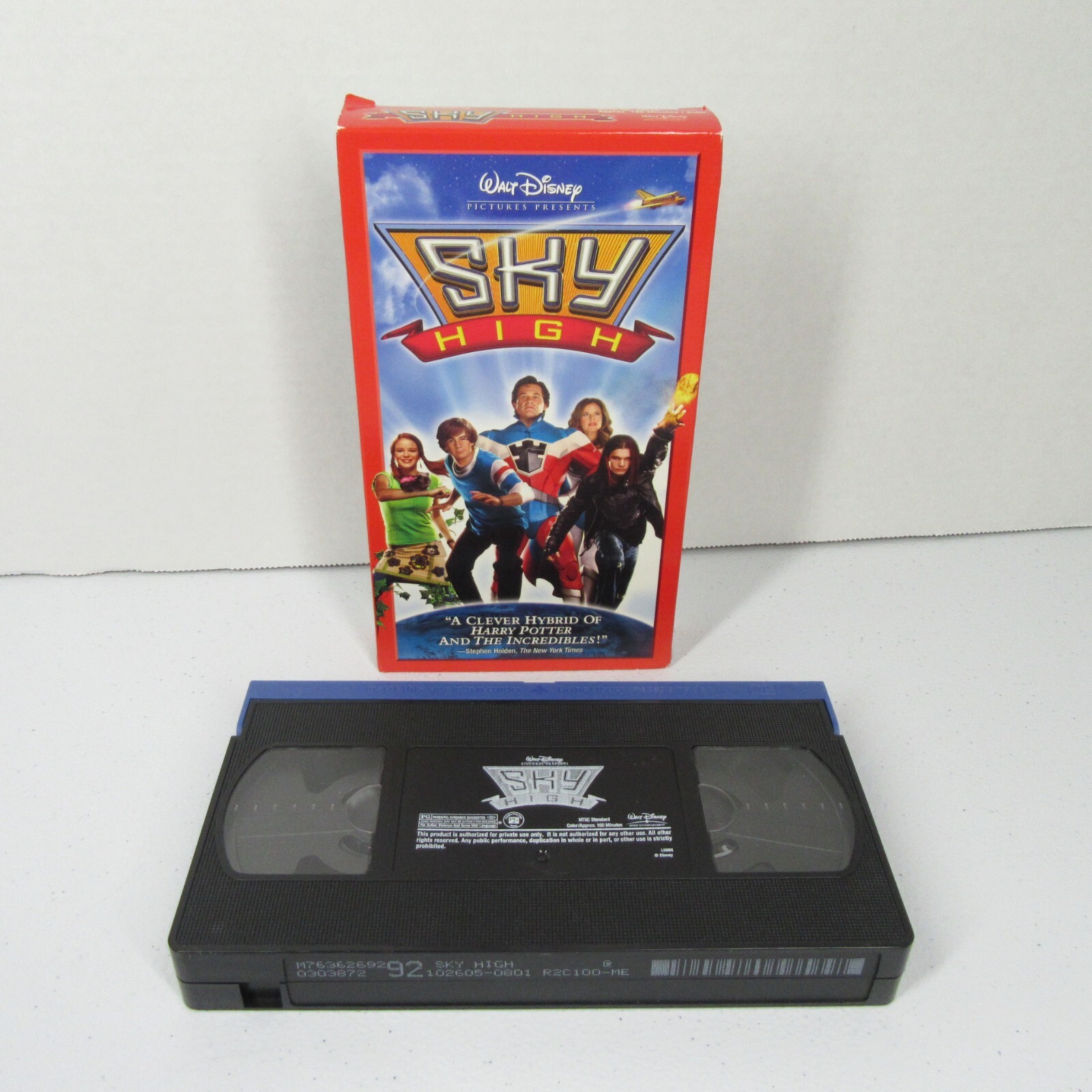 Coming Century　SKY　VHS Coming Century SKY VHS Coming Century SKY VHS