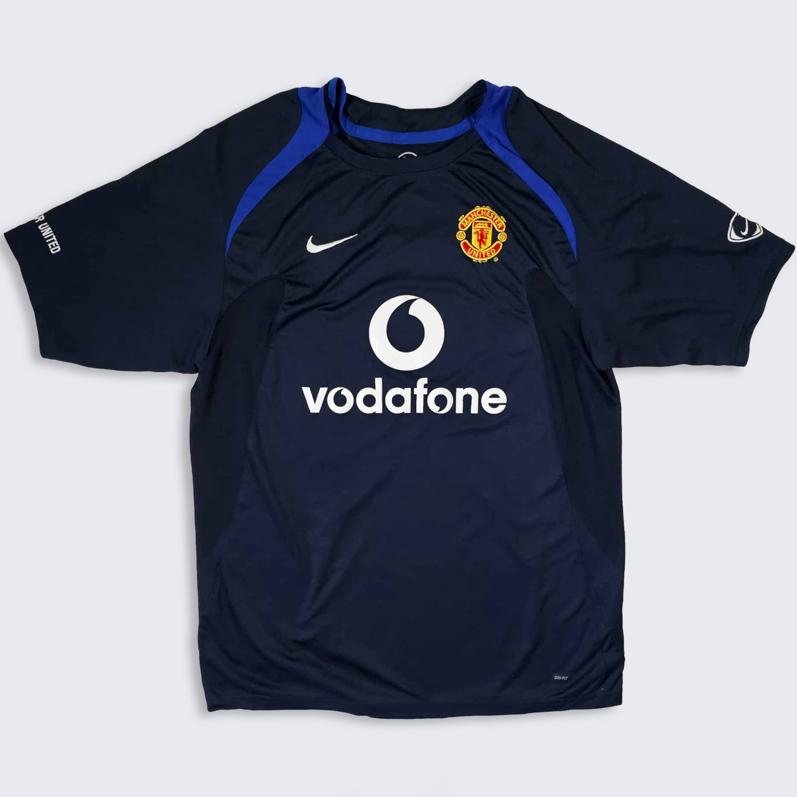 ウェア 90s NIKE SOCCER GAME SHIRTS made in UK 90s NIKE SOCCER GAME SHIRTS made in UK