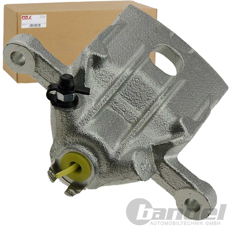 Bremssattel Bremszange Hinten Rechts Passend FÃ¼R Hyundai I20 1.1 Bis 1.6 + Crdi