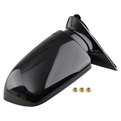 Left Side Manual Mirror for Chevrolet C1500/Blazer 88-00 15764759 Non-Heated