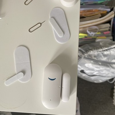 Foto dell'oggetto di un acquirente verificato