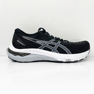 

Asics Womens GT 2000 11 1012B271 Черные кроссовки для бега Размер 7.5, Черный, GT 2000 11