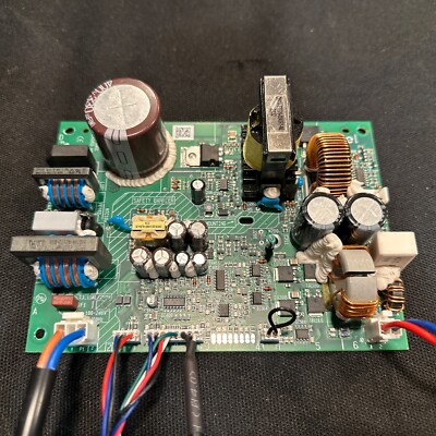 ICEpower 200ASC 200W amplifier module board