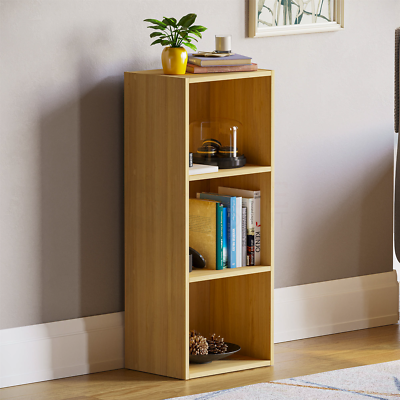 3 tier cube storage cheap unit