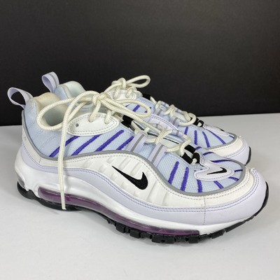 nike air max 98 bordeaux damen