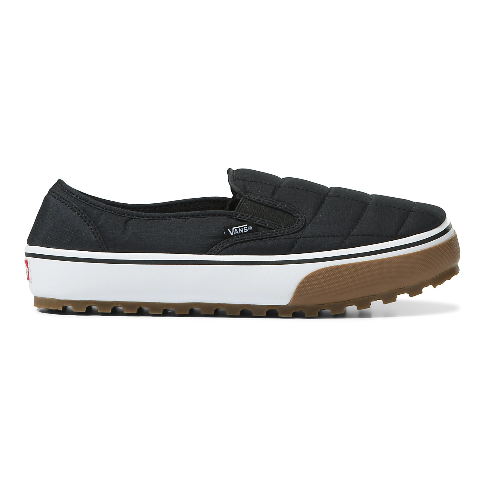 Vans snow. Vans snow