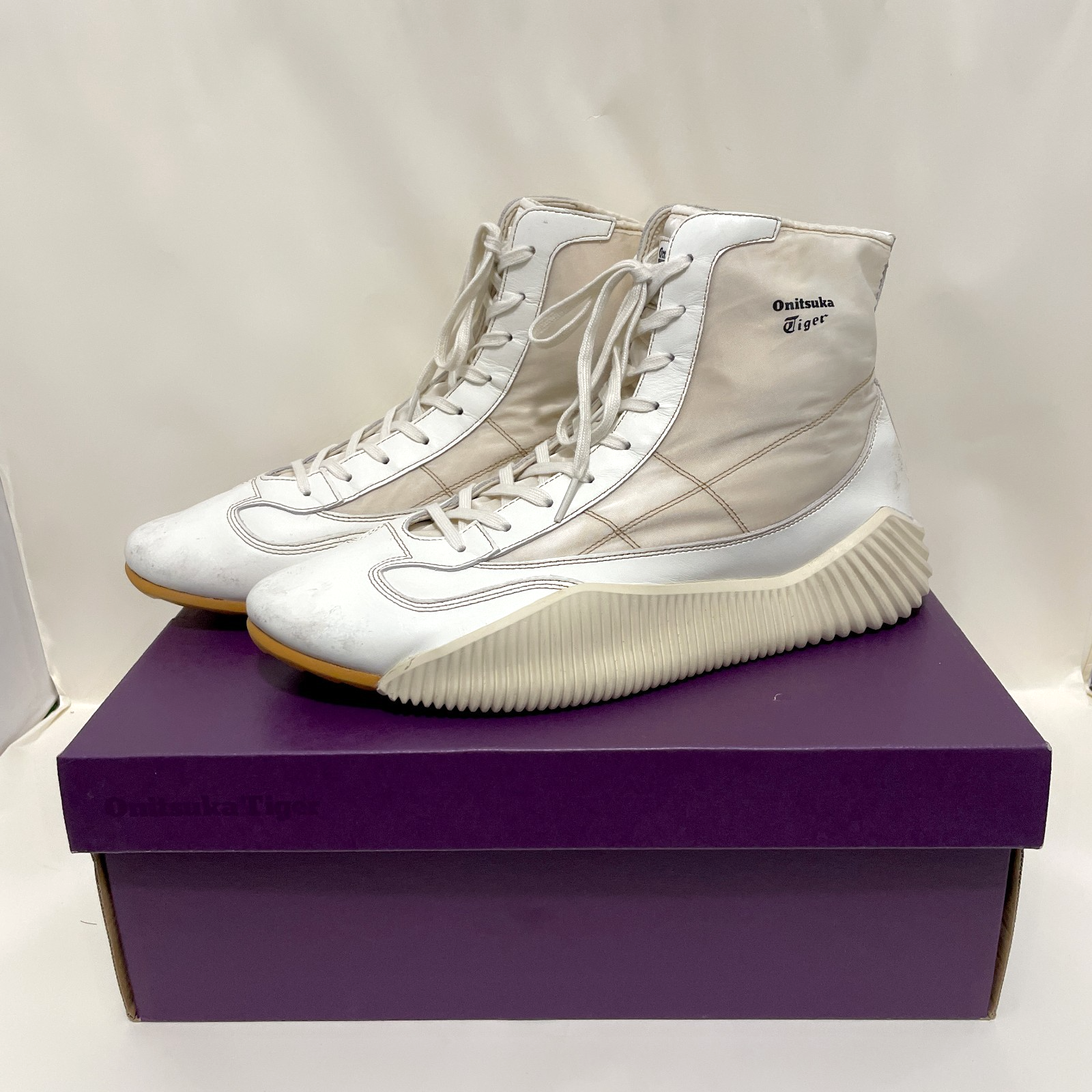 ダイアナ GEL-KINSEI MAX PLATINUM | Women | Real White/Pure Silver