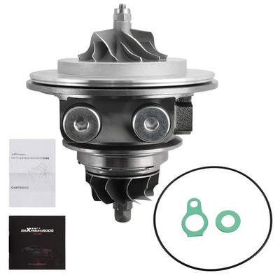 1x Turbolader for Audi VW Seat Skoda 1.4 TSI,TFSi ab 2005 03C145701Q/5303970016