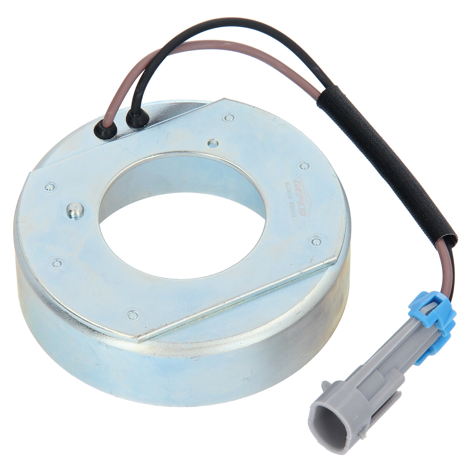 Klimakompressor Magnetspule für Opel Astra G H Caravan Corsa C Meriva Zafira A B