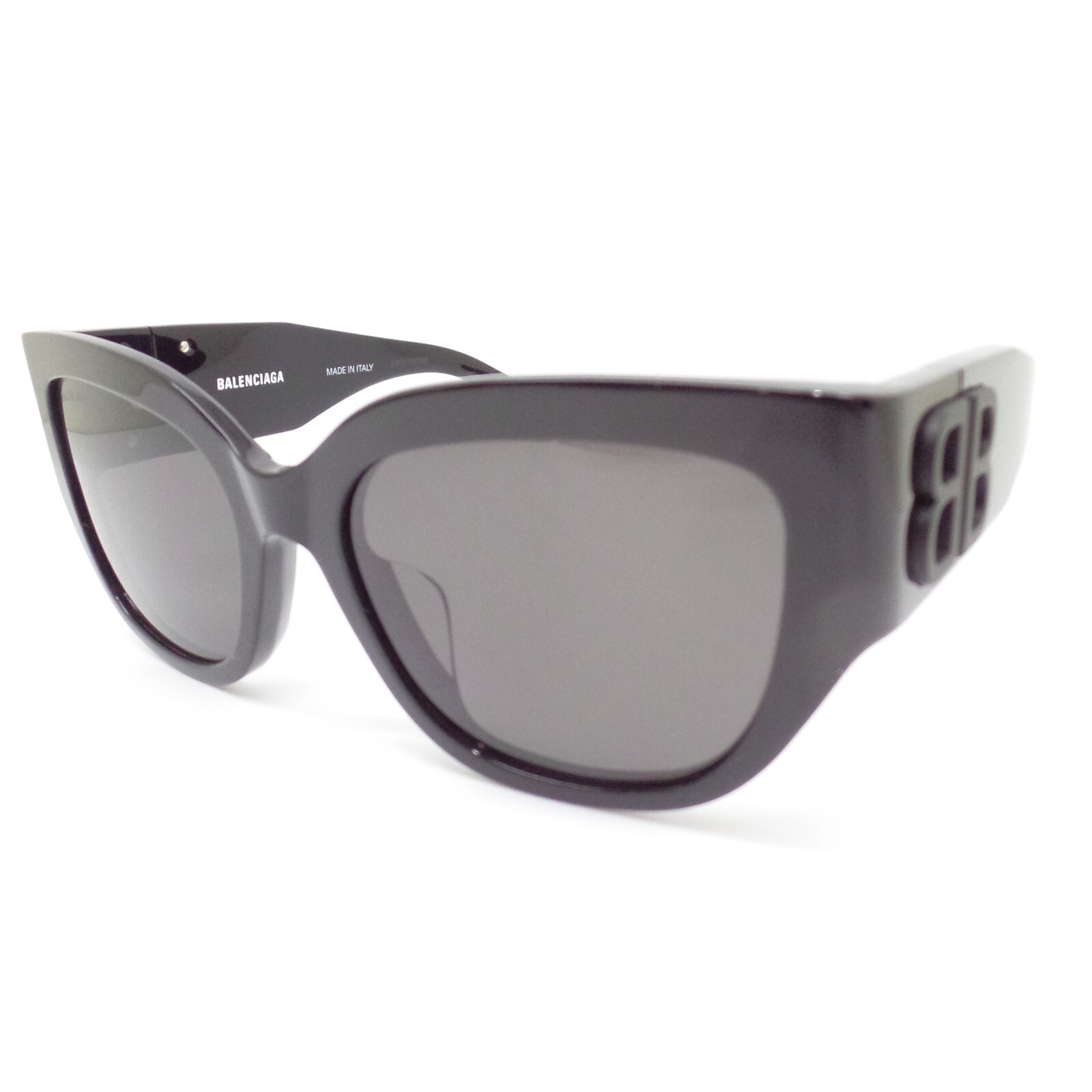 メガネ BALENCIAGA SS25 Balenciaga - BB0391O - 003 (BB0391O 003) メガネ BALENCIAGA SS25 Balenciaga - BB0391O - 003 (BB0391O