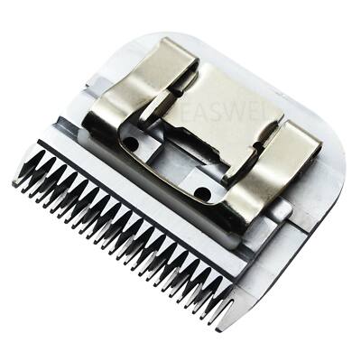 Size 10 Clipper Blade for Oster A5 Clippers More