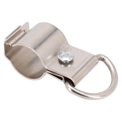 Trimmer Shaft Clamp for Shoulder Strap Compatible with EGO 56V