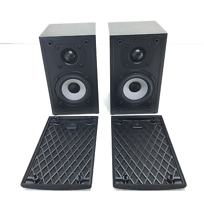Boston acoustics best sale cs23ii
